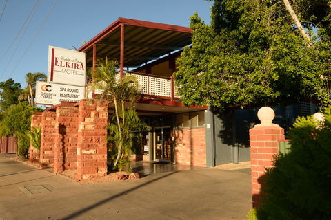 Elkira Court Motel - Accommodation Australia 10