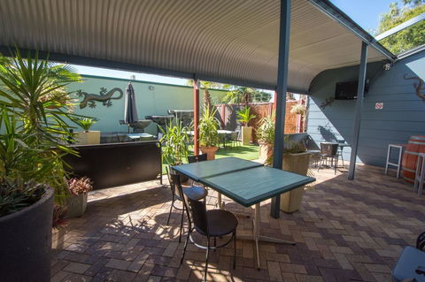 Elkira Court Motel - Accommodation Australia 11