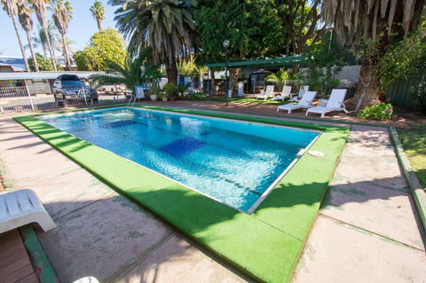 Elkira Court Motel - Accommodation Australia 3
