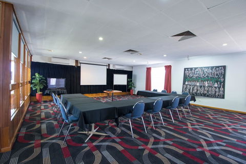Elkira Court Motel - Accommodation Australia 17