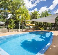 Discovery Parks  Darwin - Local Tourism