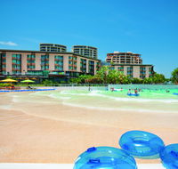 Adina Apartment Hotel Darwin Waterfront - Local Tourism