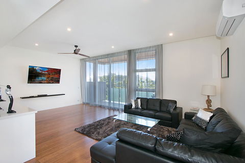 Salt Village Retreat - Accommodation Australia 9