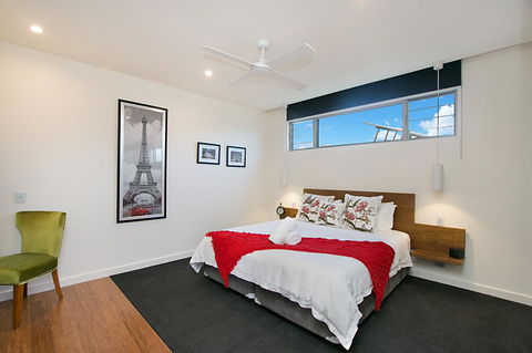 Salt Village Retreat - Accommodation Australia 12