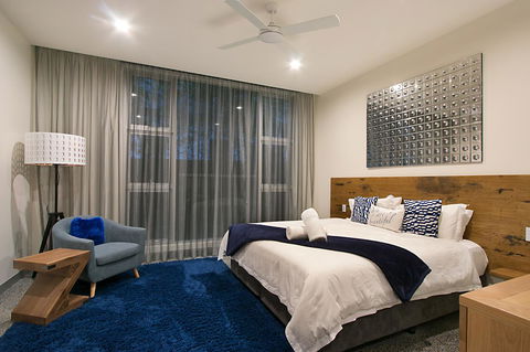 Salt Village Retreat - Accommodation Australia 8