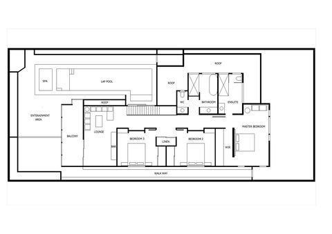 Salt Village Retreat - Accommodation Australia 19