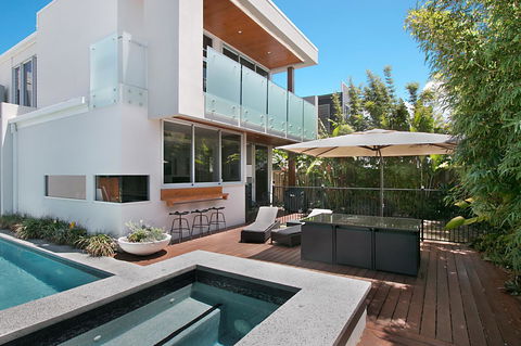 Salt Village Retreat - Accommodation Australia 1