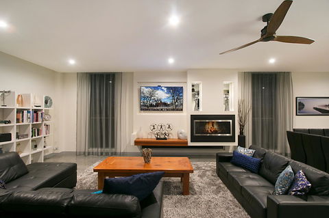 Salt Village Retreat - Accommodation Australia 4