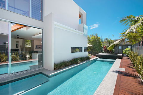 Salt Village Retreat - Accommodation Australia 0