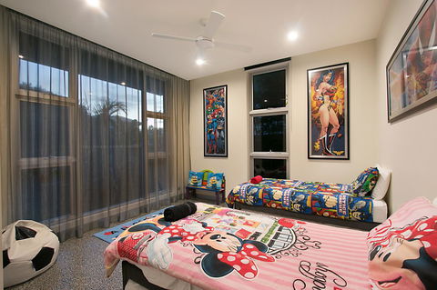 Salt Village Retreat - Accommodation Australia 6