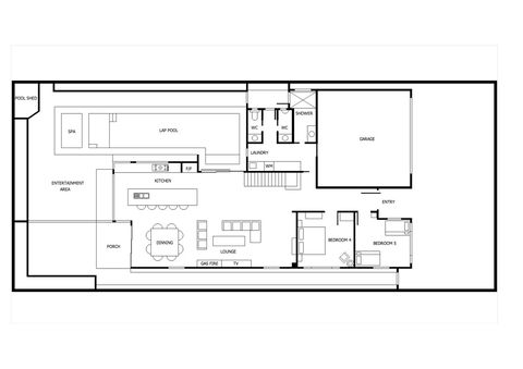 Salt Village Retreat - Accommodation Australia 18