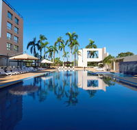 DoubleTree by Hilton Esplanade Darwin - Accommodation Australia