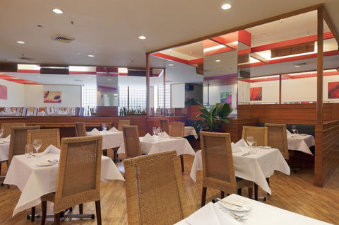 Hilton Darwin - Accommodation Australia 18