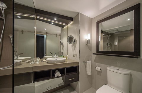 Hilton Darwin - Accommodation Australia 17