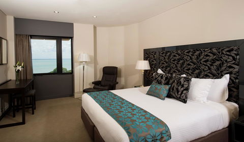 Hilton Darwin - Accommodation Australia 22
