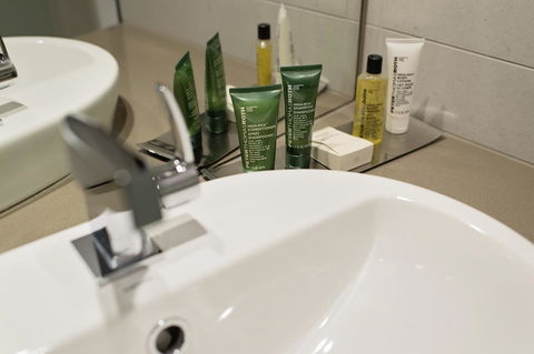 Hilton Darwin - Accommodation Australia 16