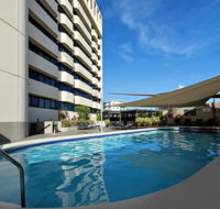 Hilton Darwin - Accommodation Australia