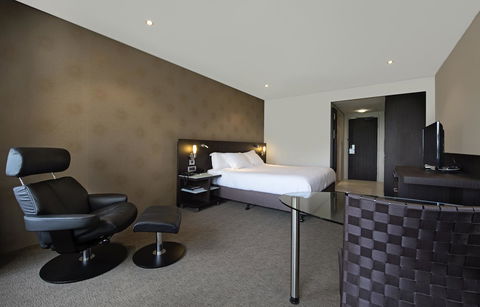Hilton Darwin - Accommodation Australia 26