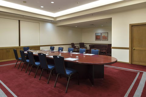 Hilton Darwin - Accommodation Australia 40