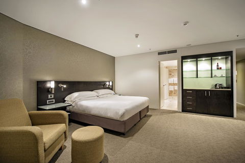 Hilton Darwin - Accommodation Australia 34