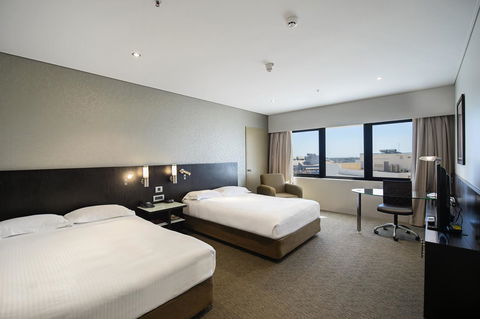 Hilton Darwin - Accommodation Australia 37