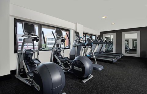 Hilton Darwin - Accommodation Australia 6