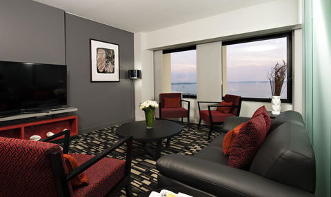 Hilton Darwin - Accommodation Australia 11