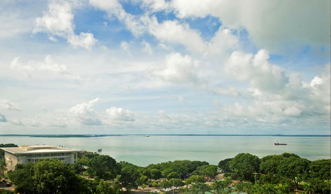 Hilton Darwin - Accommodation Australia 23