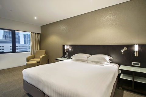 Hilton Darwin - Accommodation Australia 32