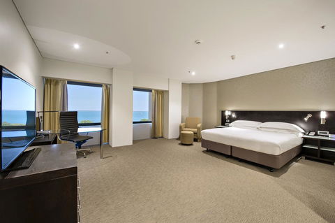 Hilton Darwin - Accommodation Australia 33