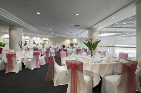 Hilton Darwin - Accommodation Australia 38