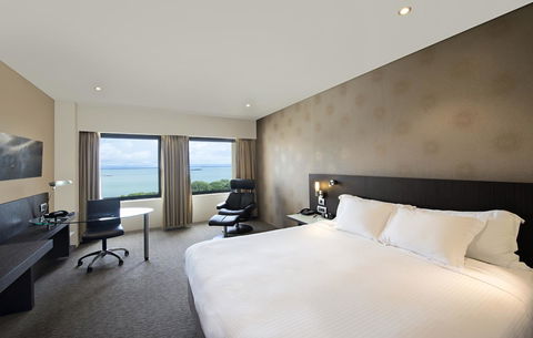 Hilton Darwin - Accommodation Australia 28