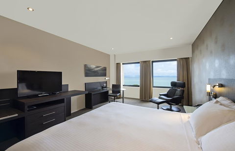 Hilton Darwin - Accommodation Australia 2