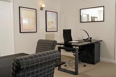 Hilton Darwin - Accommodation Australia 44