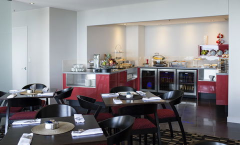 Hilton Darwin - Accommodation Australia 20