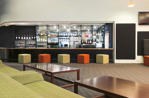 Hilton Darwin - Accommodation Australia 5