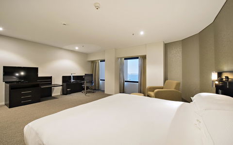 Hilton Darwin - Accommodation Australia 31