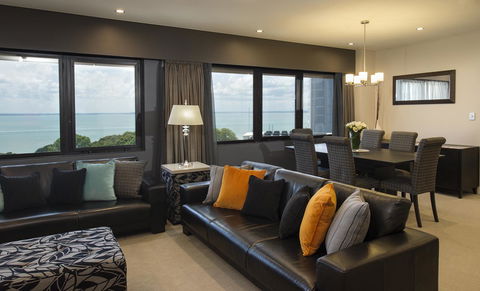 Hilton Darwin - Accommodation Australia 9