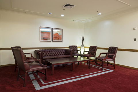 Hilton Darwin - Accommodation Australia 41