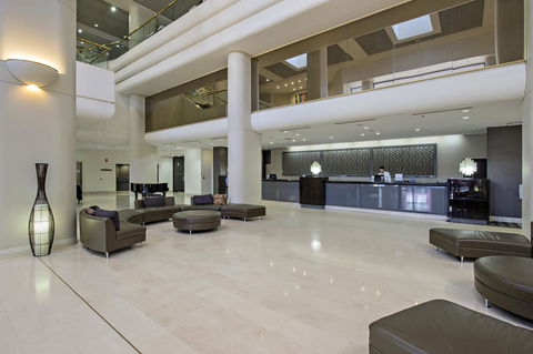 Hilton Darwin - Accommodation Australia 4