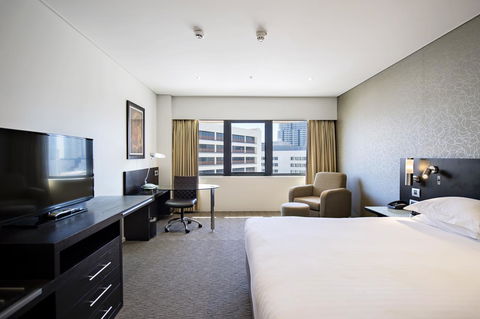 Hilton Darwin - Accommodation Australia 36