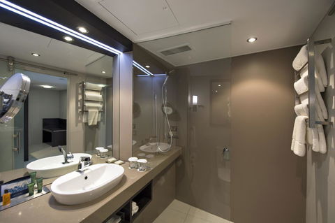 Hilton Darwin - Accommodation Australia 29
