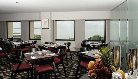Hilton Darwin - Accommodation Australia 7