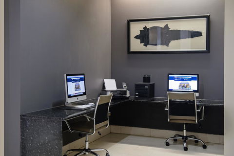 Hilton Darwin - Accommodation Australia 19