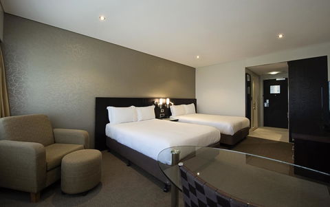 Hilton Darwin - Accommodation Australia 27