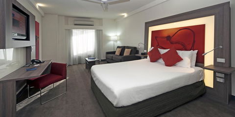Novotel Darwin CBD - Accommodation Australia 25
