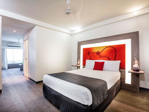 Novotel Darwin CBD - Accommodation Australia 34