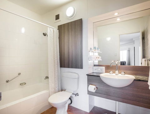 Novotel Darwin CBD - Accommodation Australia 27