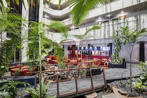 Novotel Darwin CBD - Accommodation Australia 2