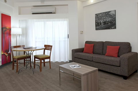 Novotel Darwin CBD - Accommodation Australia 8
